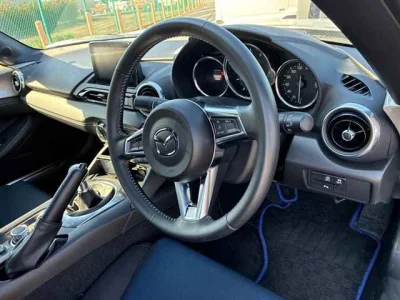 Mazda Roadster, фотография 2