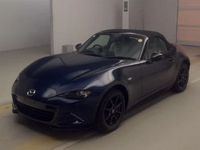 Mazda Roadster, фотография 2