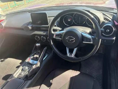 Mazda Roadster, фотография 2