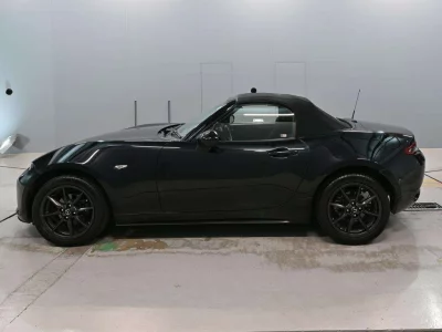 Mazda Roadster ND1, лот 4062