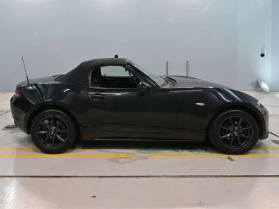 Mazda Roadster, фотография 2