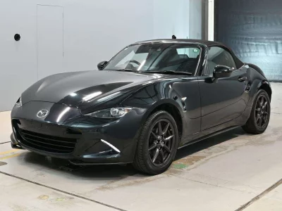 Mazda Roadster, фотография 4