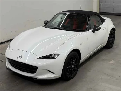 Mazda Roadster ND2, лот 70032