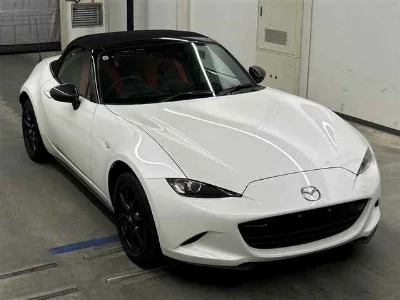 Mazda Roadster, фотография 4