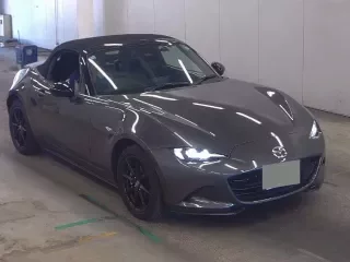 Mazda Roadster ND3, лот 20450