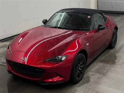 Mazda Roadster ND2, лот 30240