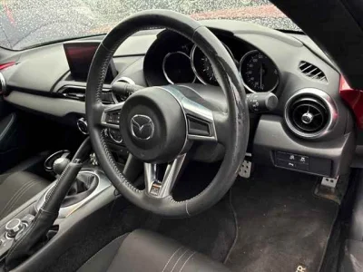 Mazda Roadster, фотография 2