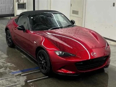 Mazda Roadster, фотография 4