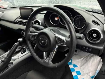 Mazda Roadster, фотография 3