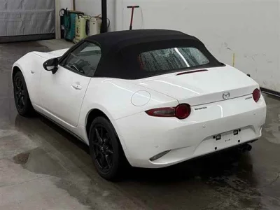 Mazda Roadster, фотография 4