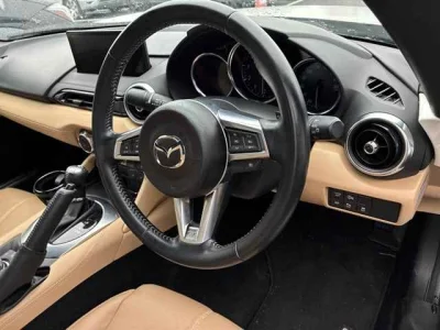 Mazda Roadster, фотография 2