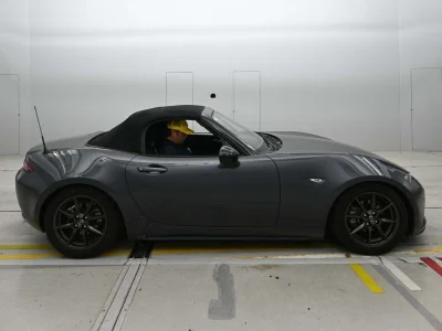Mazda Roadster, фотография 2