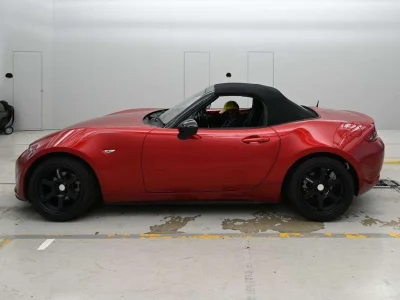 Mazda Roadster ND1, лот 30065