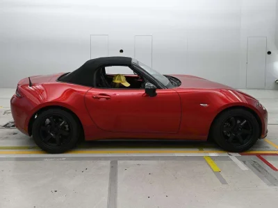 Mazda Roadster, фотография 2