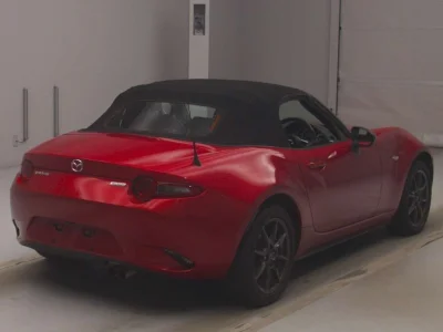 Mazda Roadster ND1, лот 82017