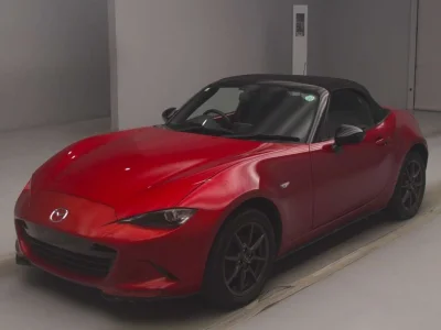 Mazda Roadster, фотография 2