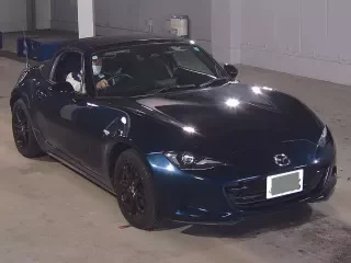 Mazda Roadster ND3, лот 30307