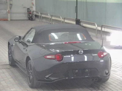 Mazda Roadster, фотография 3
