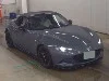Mazda Roadster ND2, лот 65265