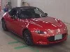 Mazda Roadster ND1, лот 25331