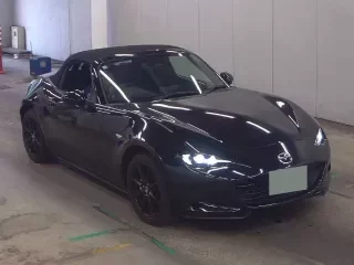 Mazda Roadster ND3, лот 20461