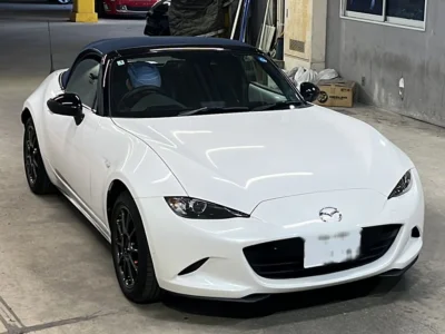 Mazda Roadster ND2, лот 40