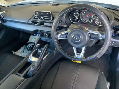 Mazda Roadster, фотография 2