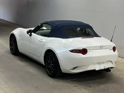 Mazda Roadster, фотография 3