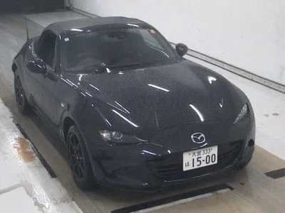 Mazda Roadster, фотография 4