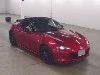 Mazda Roadster ND2, лот 52261