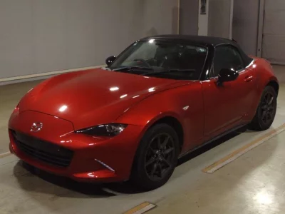 Mazda Roadster, фотография 2