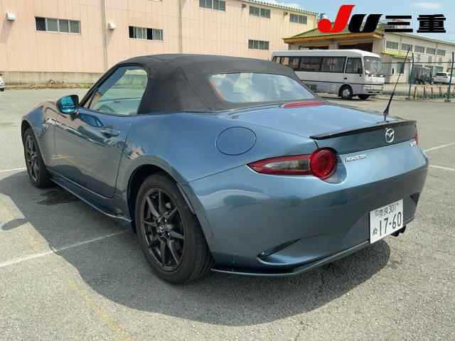 Mazda Roadster ND1, лот 1099