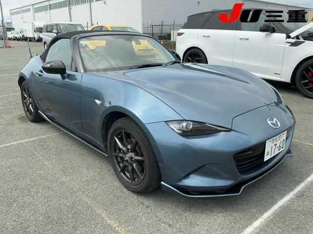 Mazda Roadster, фотография 2