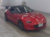 Mazda Roadster ND1 2015 MT, лот 80176