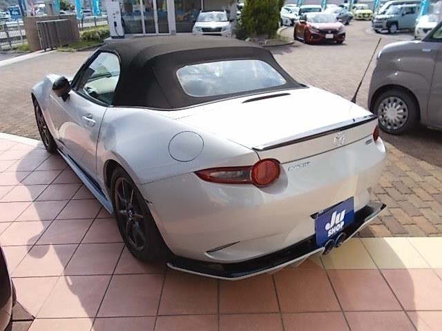 Mazda Roadster ND1, лот 90092