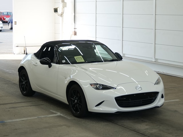 Mazda Roadster, фотография 2