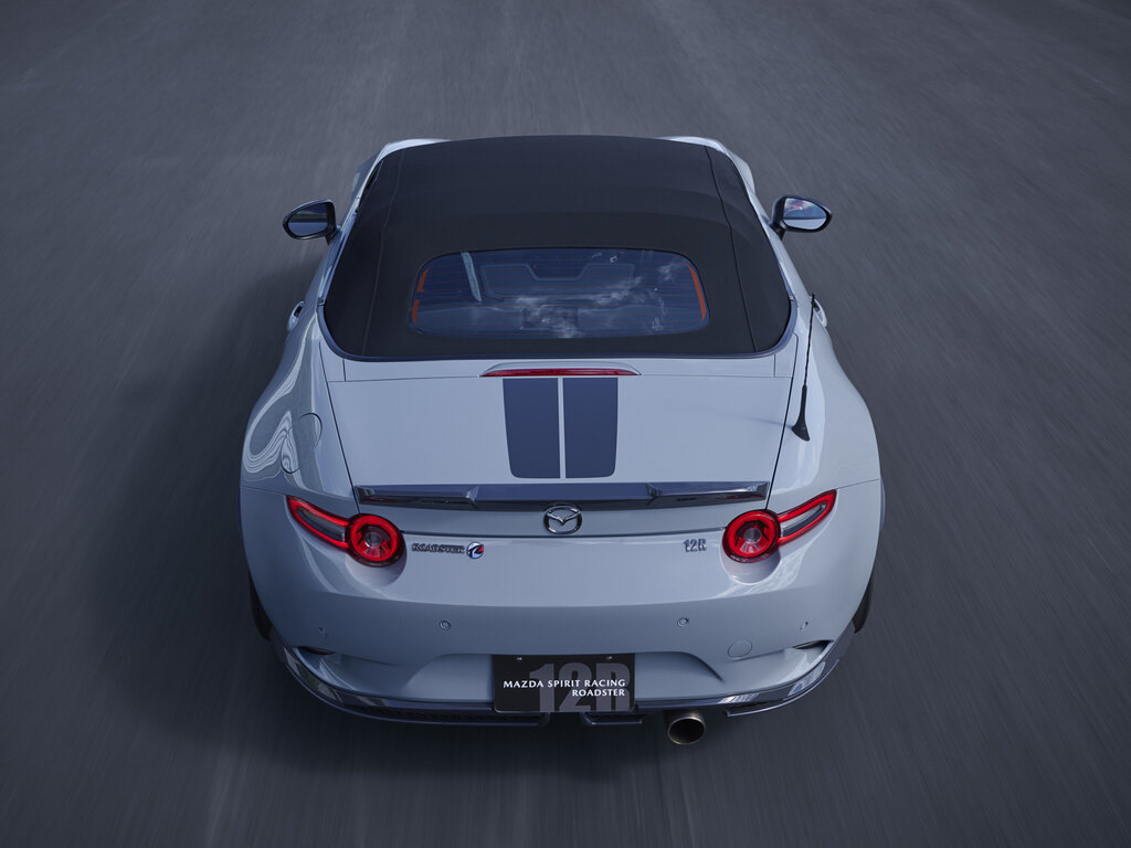 51K — Aero Gray Metallic, фотография 7