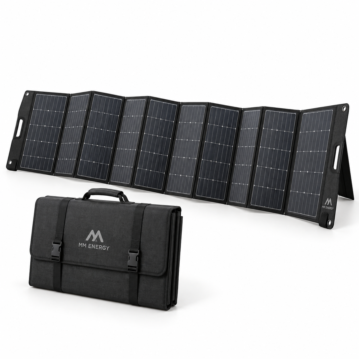 MM ENERGY Solar Fold 240