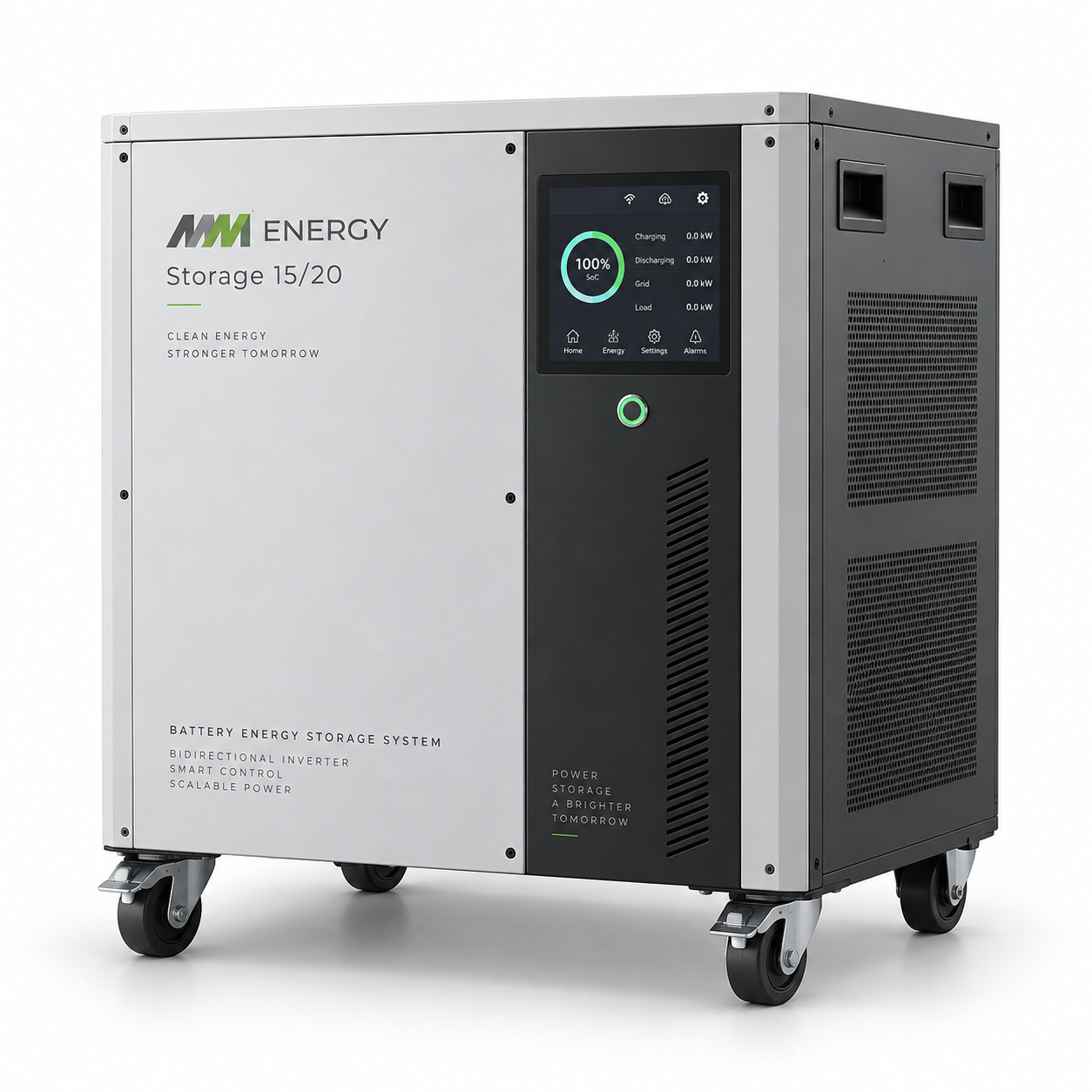 MM ENERGY Storage 15/20