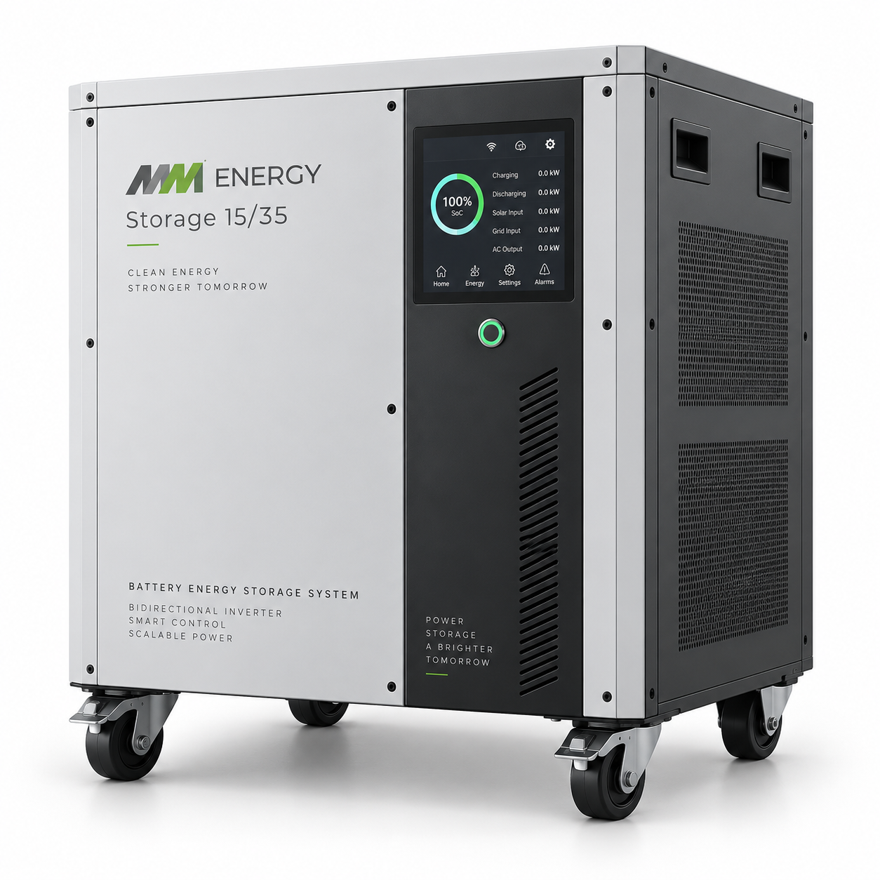 MM ENERGY Storage 15/35