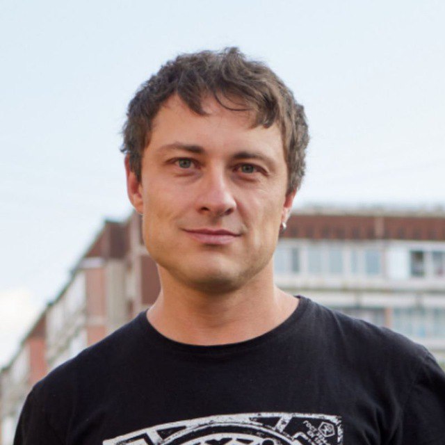 Алексей Кофман
