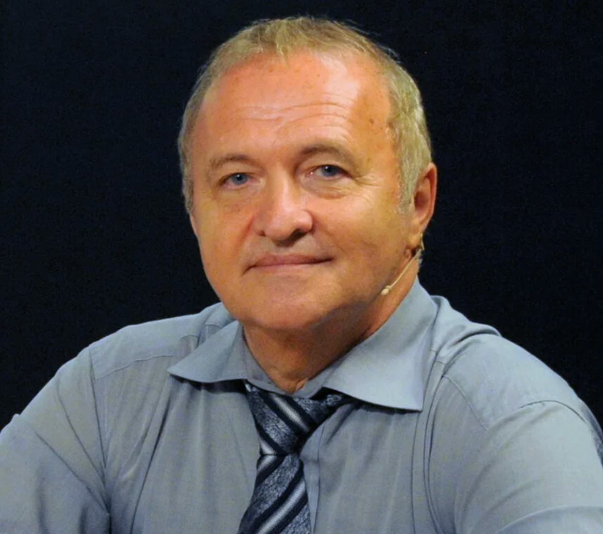 Сергей Лобарев
