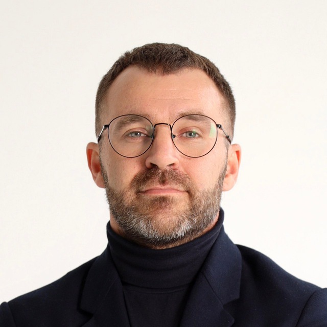 Дмитрий Гусев