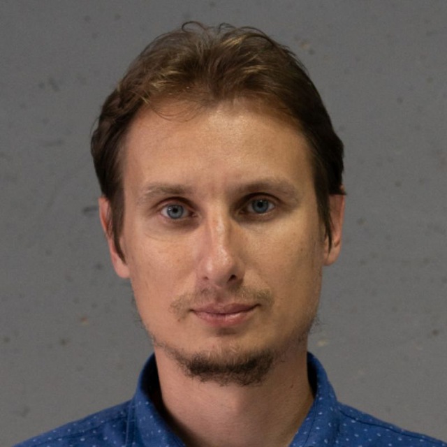 Дмитрий Кудинов