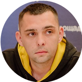 Максим Кисев