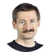 Виталий Гаевский