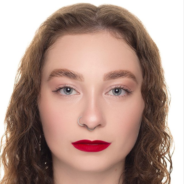 Марина Лукиян