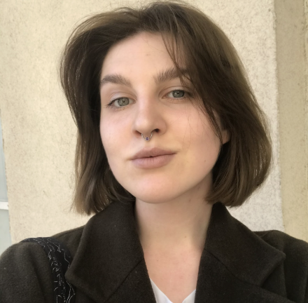 Ксения Ионихина
