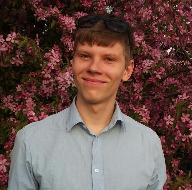 Андрей Вдовенко