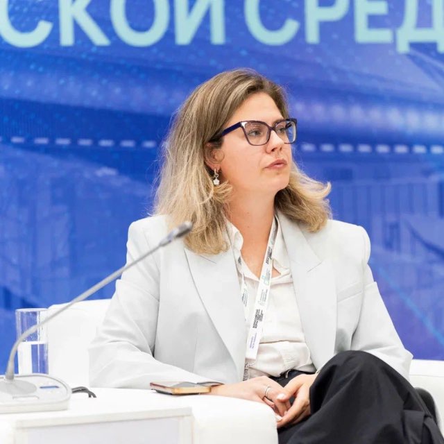Алена Сухаревская